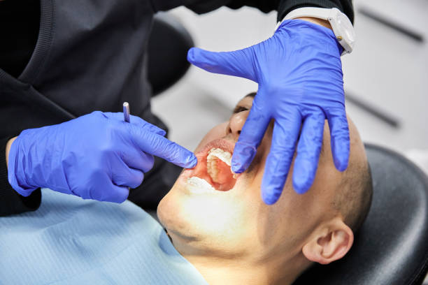 Best Pediatric Emergency Dentist in Berryville, TX
