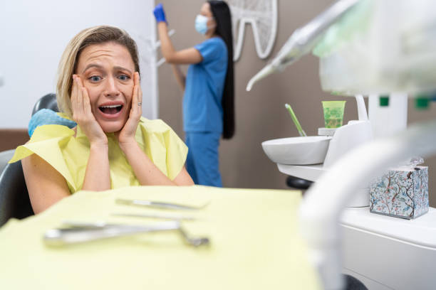 Best Emergency Gum Treatment in Berryville, TX