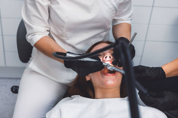 Best Emergency Denture Repair in Berryville, TX