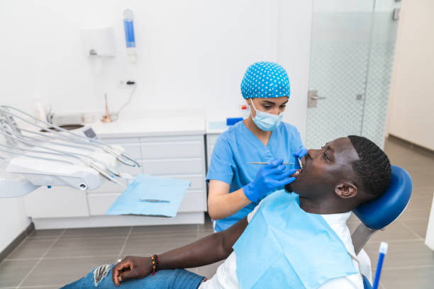 Best Urgent Care for Lost Fillings or Crowns in Berryville, TX